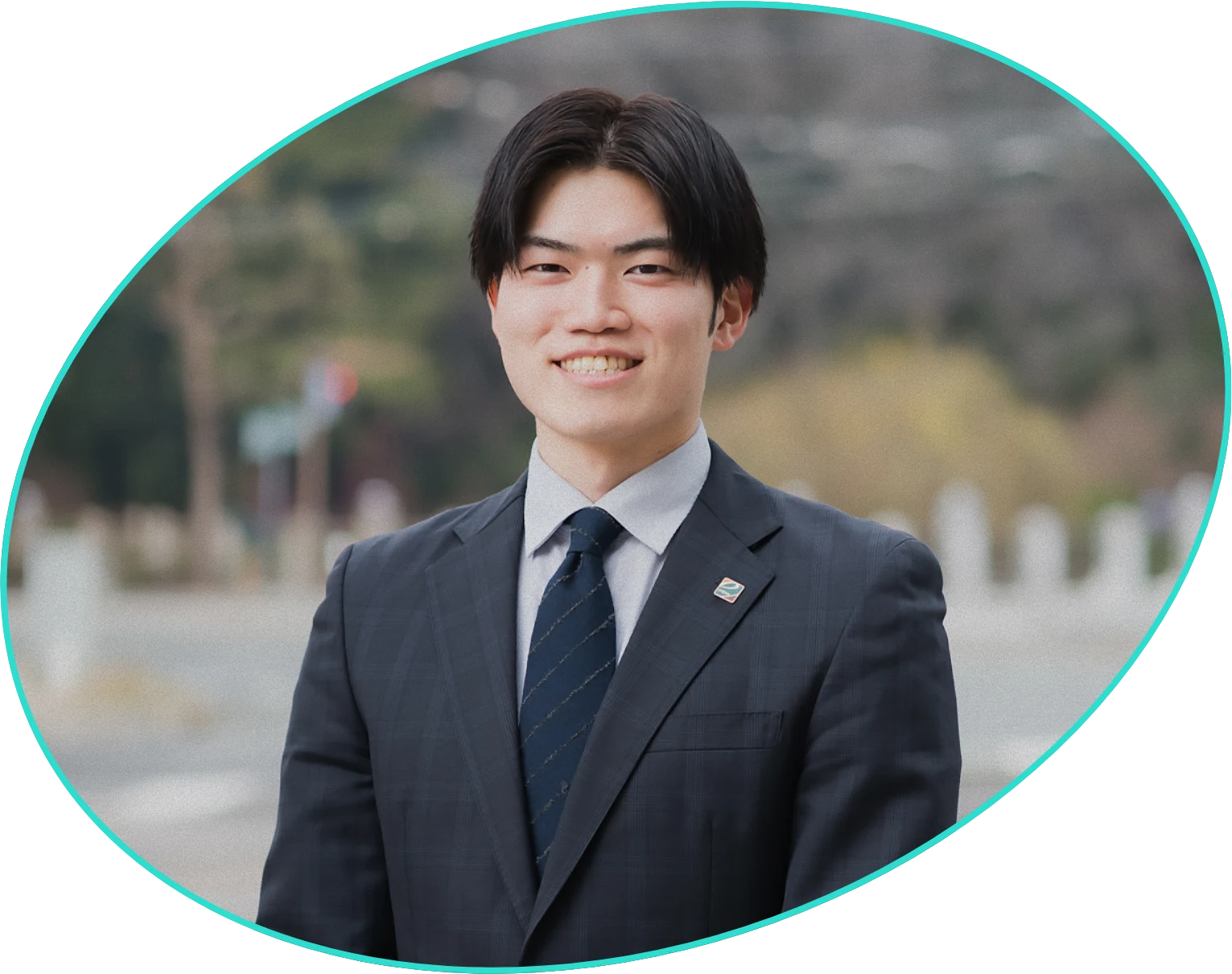 天野 克樹