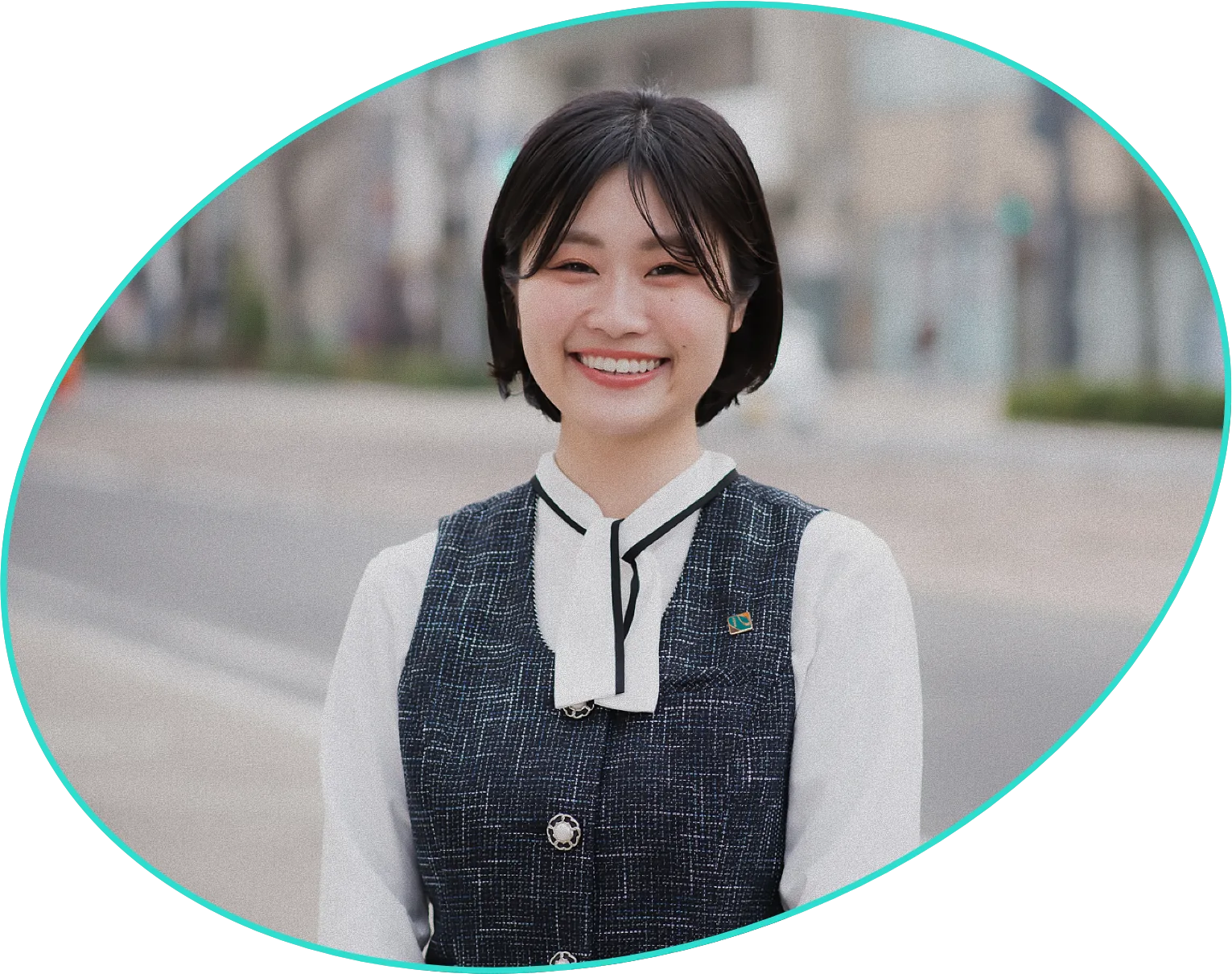 貞廣 絵菜