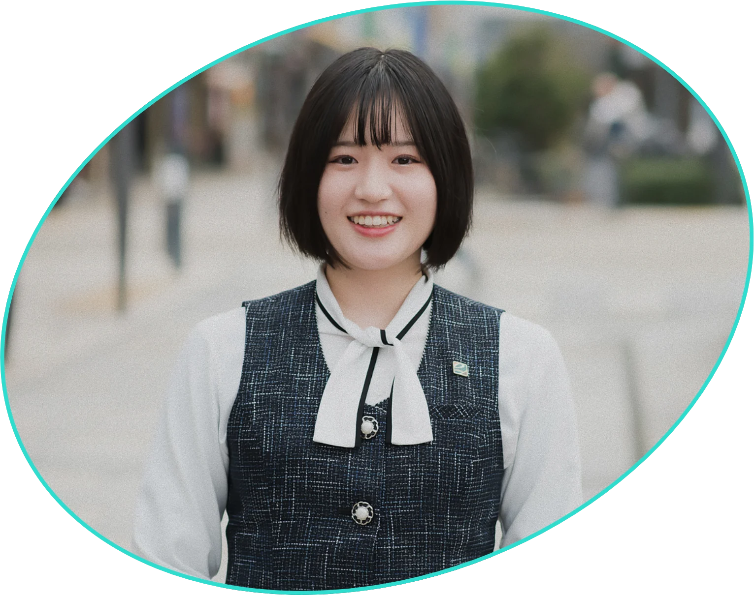 松田 彩奈