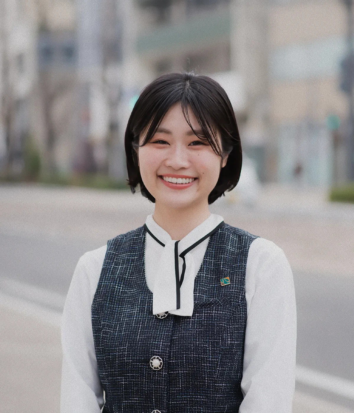 職員インタビュー05